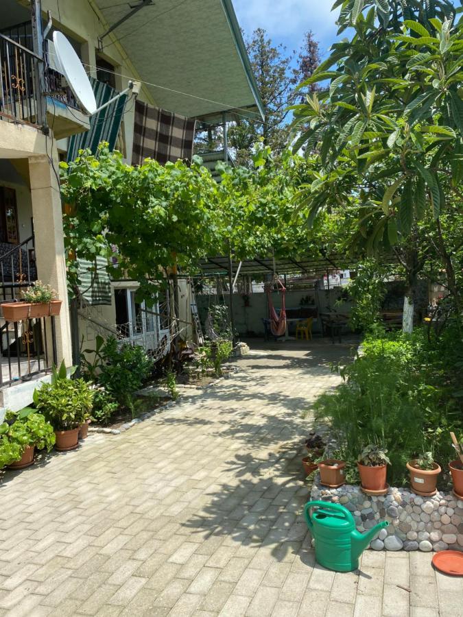 Guest House Mari Ureki Exterior photo