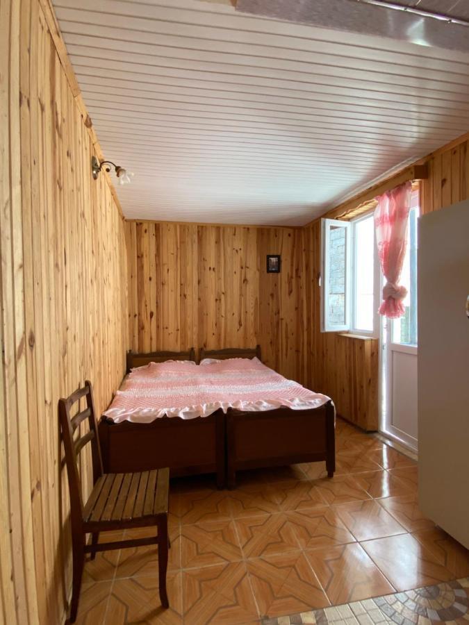 Guest House Mari Ureki Exterior photo