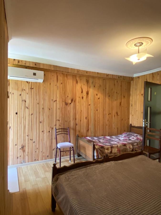 Guest House Mari Ureki Exterior photo