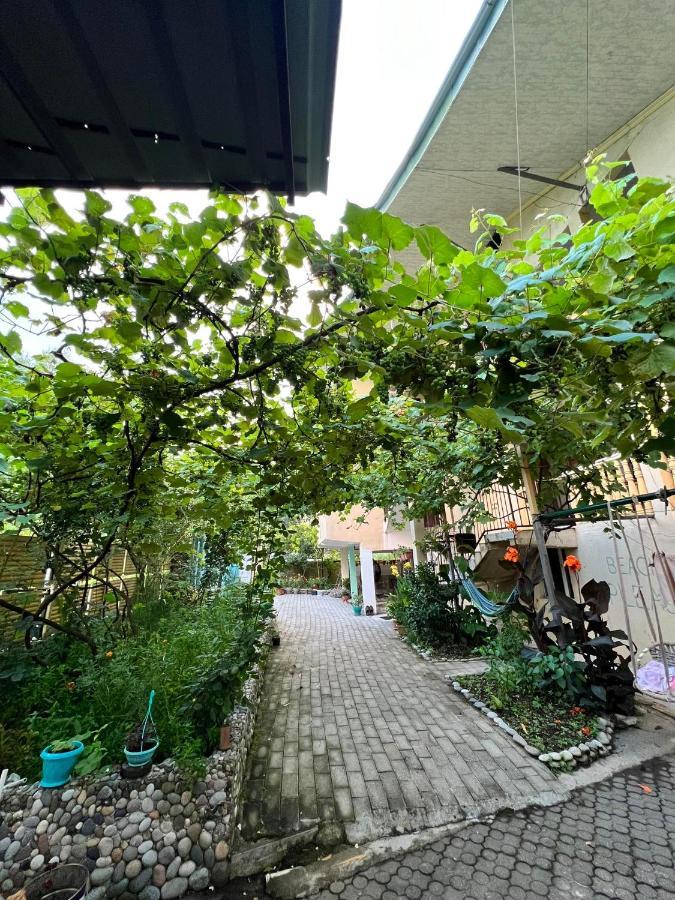 Guest House Mari Ureki Exterior photo