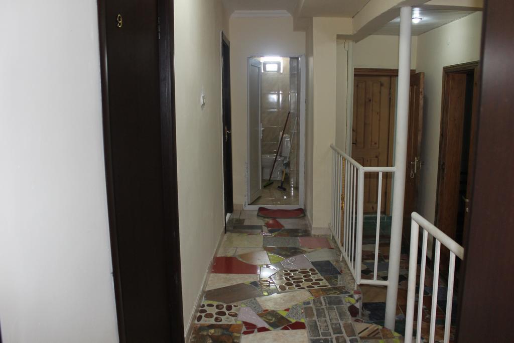 Guest House Mari Ureki Exterior photo