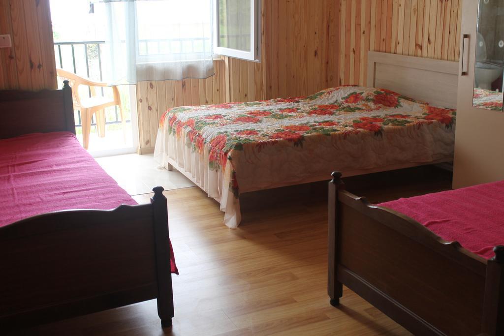 Guest House Mari Ureki Exterior photo