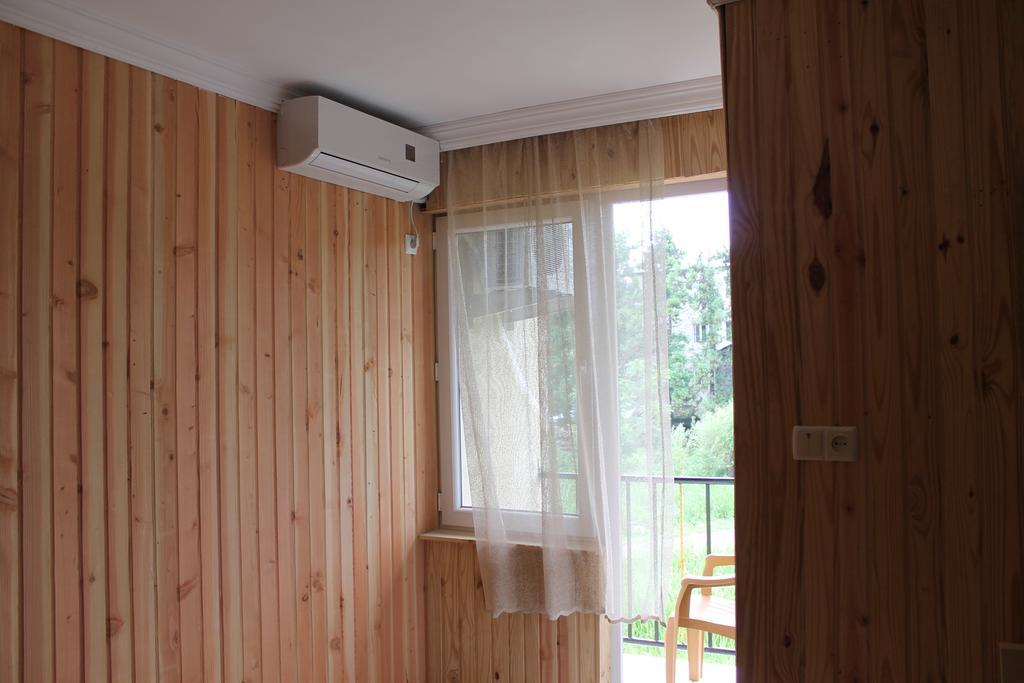 Guest House Mari Ureki Exterior photo