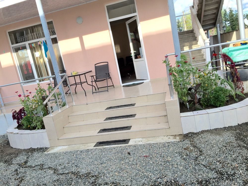 Guest House Mari Ureki Exterior photo